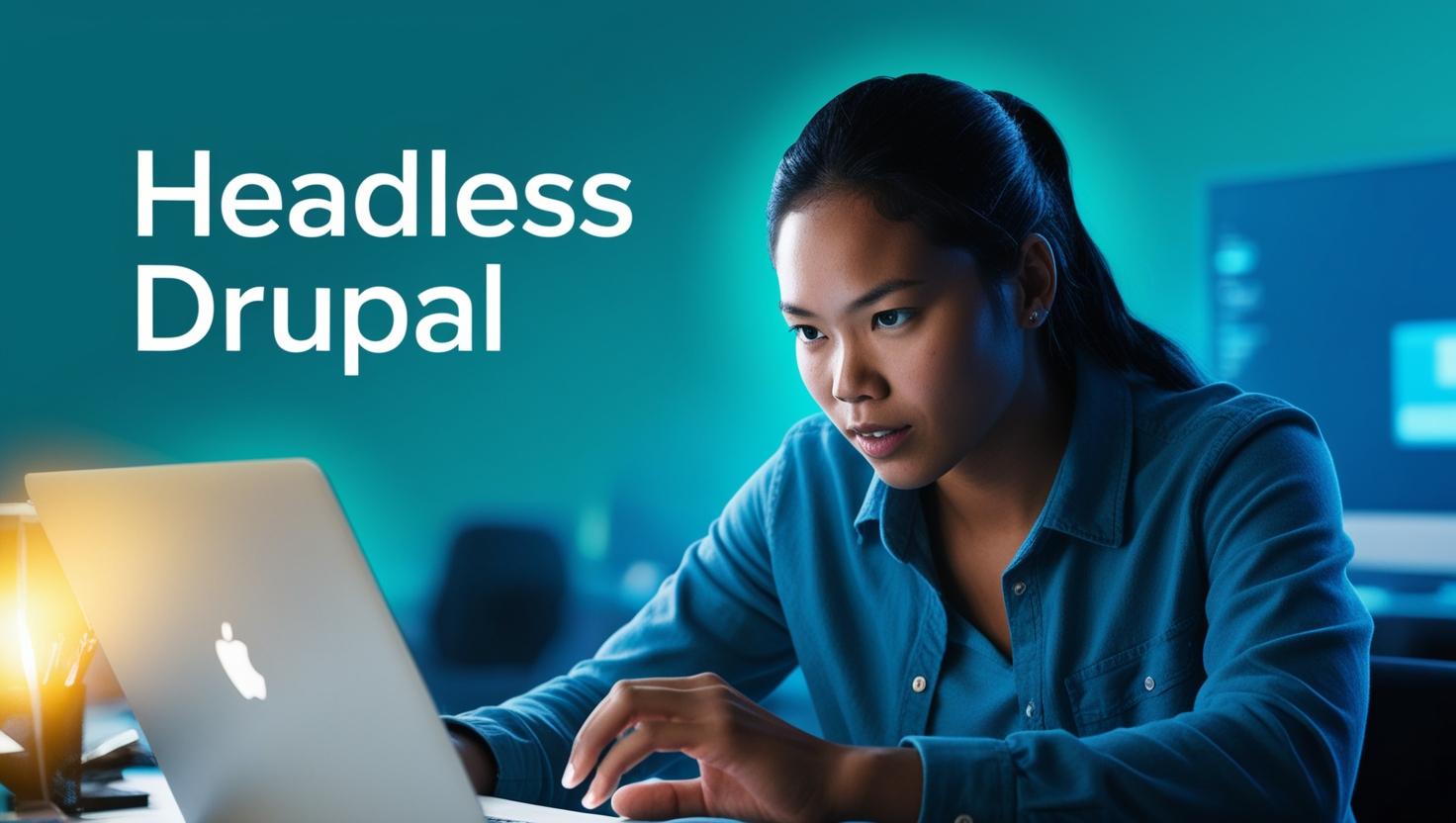Headless Drupal Headless Drupal