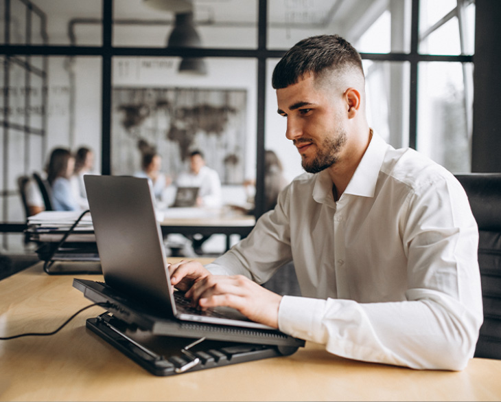 How we upgraded to the latest Drupal 9 for a property identification solutions client