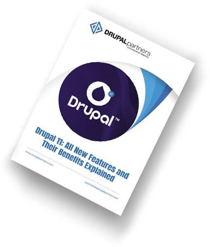 Unlock the Power of Drupal 11: Your Ultimate Guide to New Features and Benefits