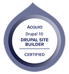 drupal-10-site-builder